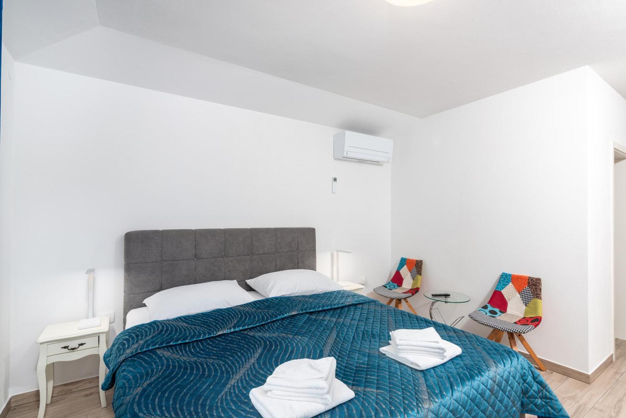 Villa Buroli With Pool, Sauna And Jacuzzi מראה חיצוני תמונה